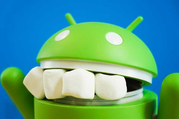 android marshmallow