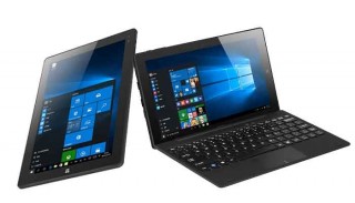 tablet windows 10
