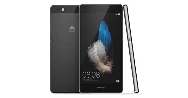 smartphone huawei