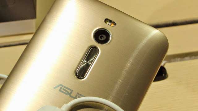 asus zenfone 2