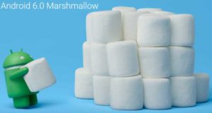 android 6.0 marshmallow