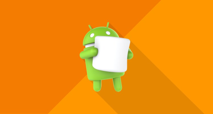 android 6.0 marshmallow