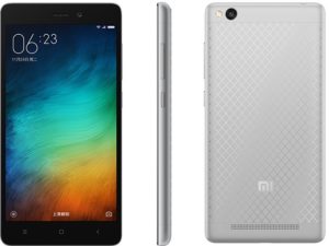 smartphone xiaomi