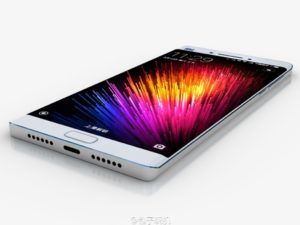 smartphone xiaomi