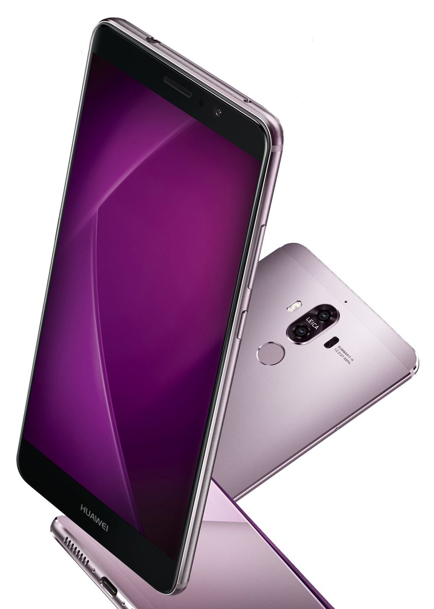 Huawei Mate 9