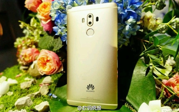 Huawei Mate 9