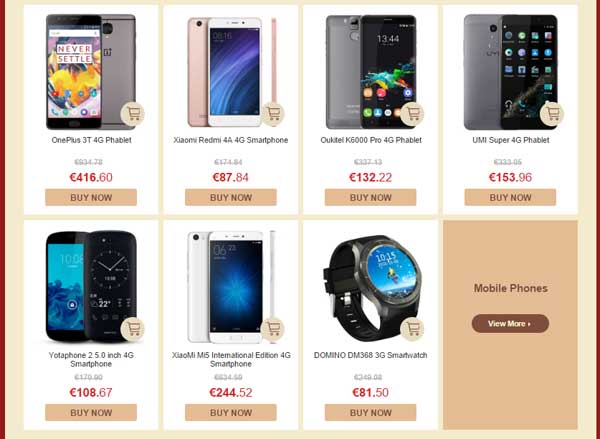 offerte smartphone