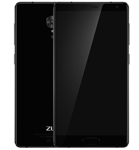 zuk edge