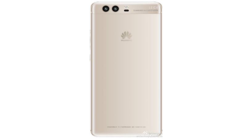 Huawei P10