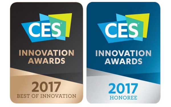 ces 2017