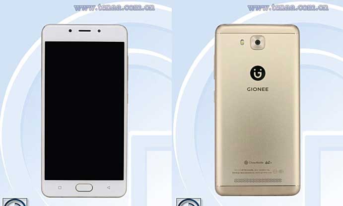 gionee