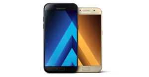 samsung galaxy a3