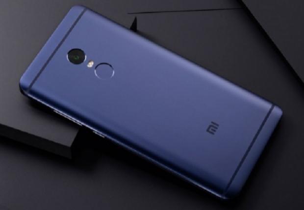 Xiaomi redmi note