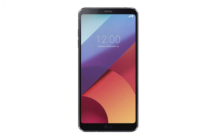 lg g6