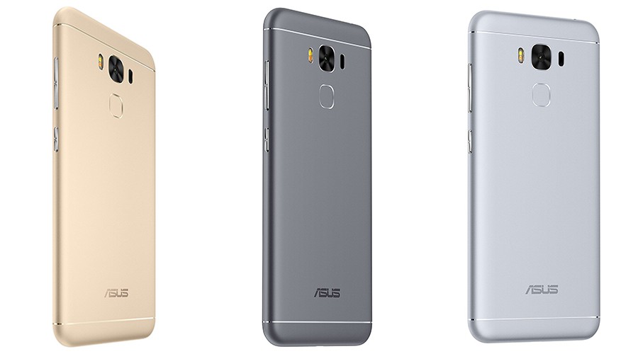 zenfone 3