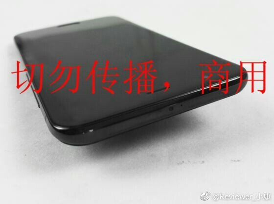 xiaomi mi6