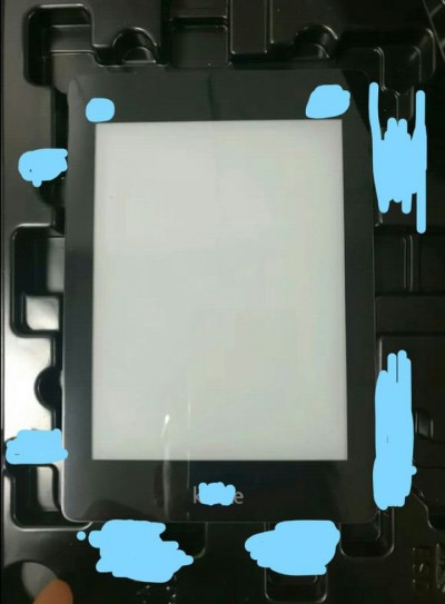 kindle paperwhite