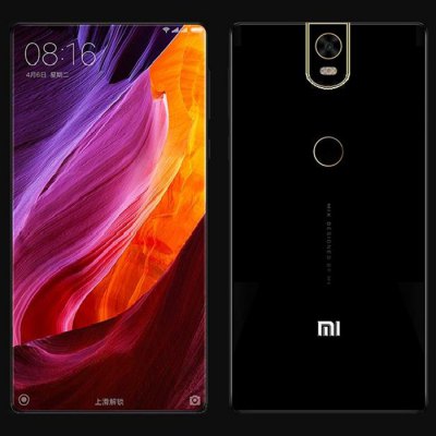 xiaomi mi6 plus