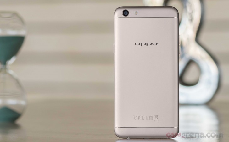 Oppo F3