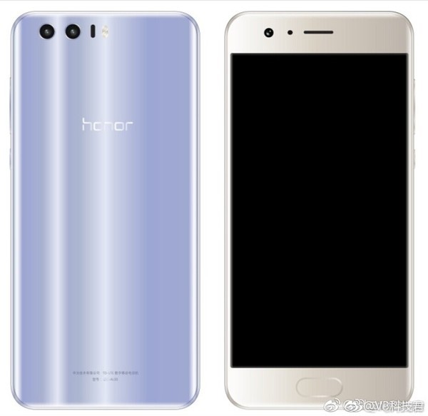 Honor 9