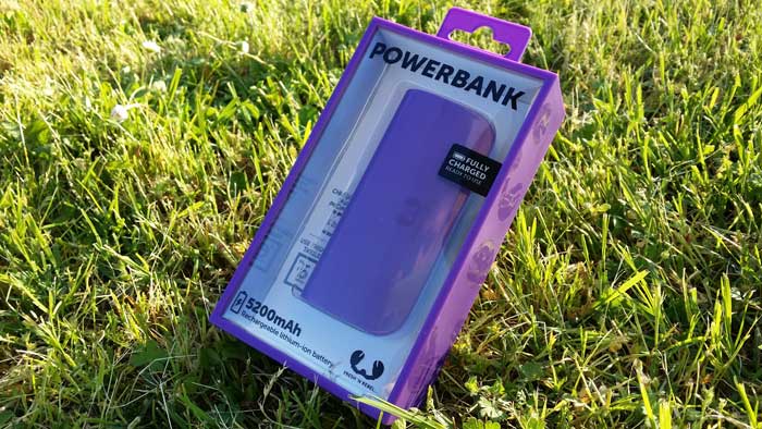 power bank