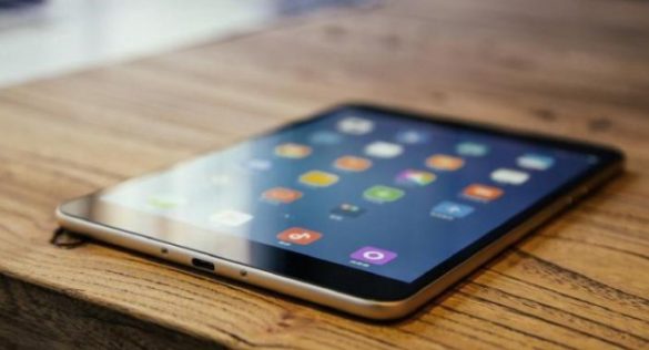 Xiaomi Mi Pad 2