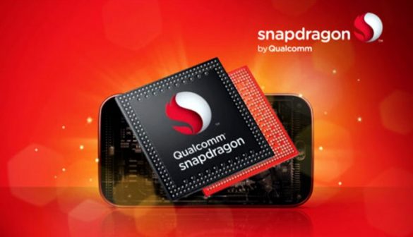 snapdragon