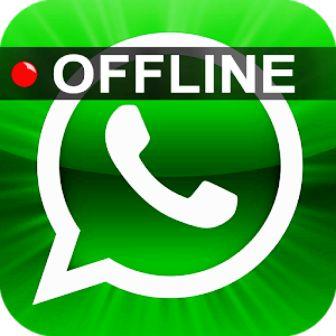 whatsapp anonimo