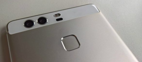 huawei p9