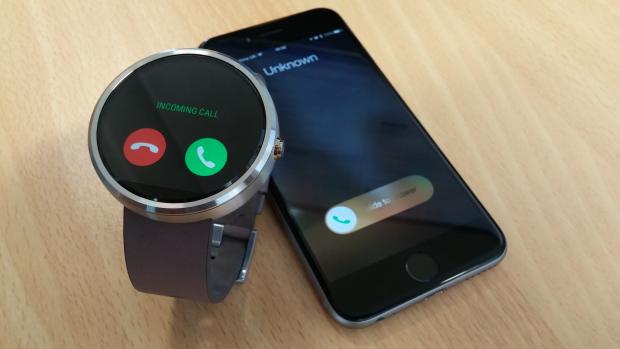 smartwatch android