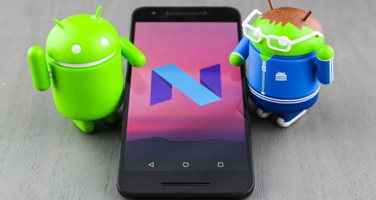 android n