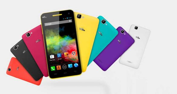 smartphone economici