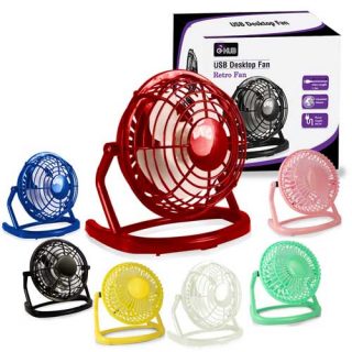 ventilatori usb