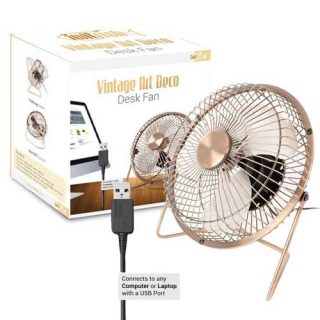 ventilatori usb