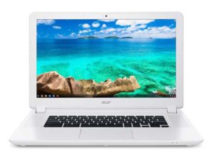 chromebook