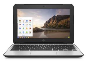 chromebook