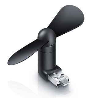 ventilatori usb