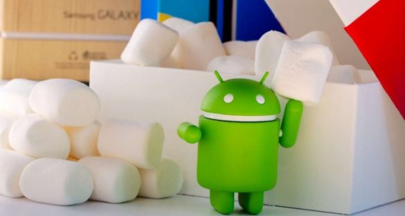android 6.0 marshmallow