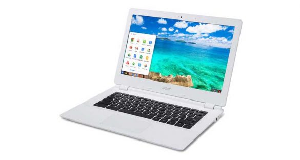 chromebook