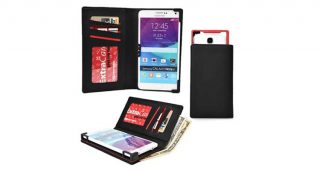 cover smartphone