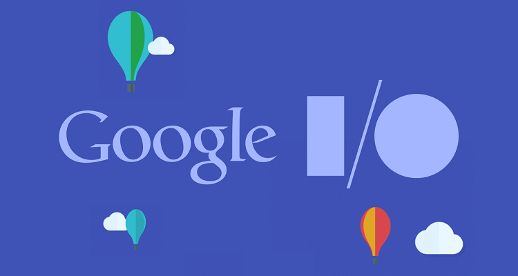 google i/o