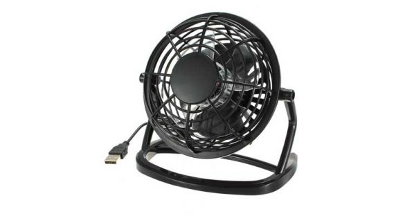 ventilatori usb