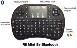 telecomandi bluetooth