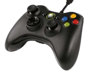 controller pc