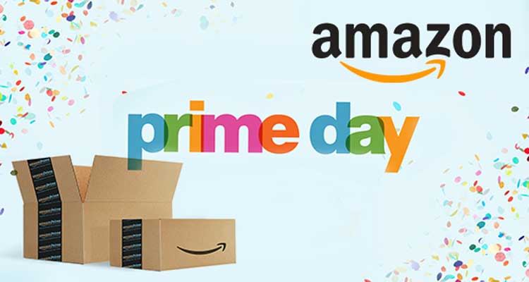 Amazon Prime Day 2022, ecco quando sarà quest’anno e come prepararsi