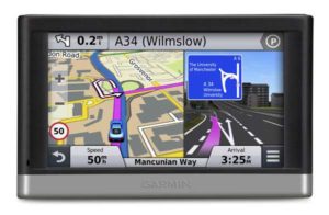 navigatore gps