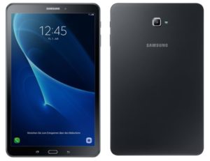 tablet samsung