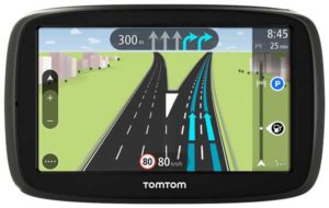 navigatore gps