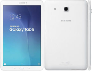 tablet samsung