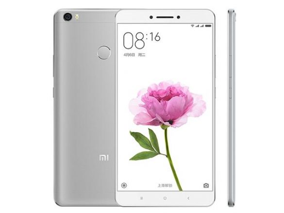 smartphone xiaomi